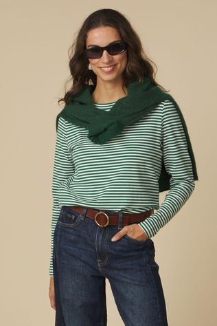 T-Shirt Rabanne