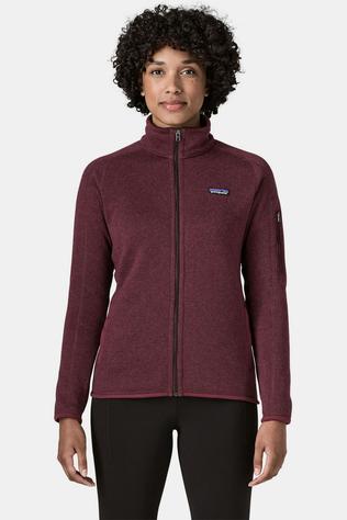 Fleece Better Sweater