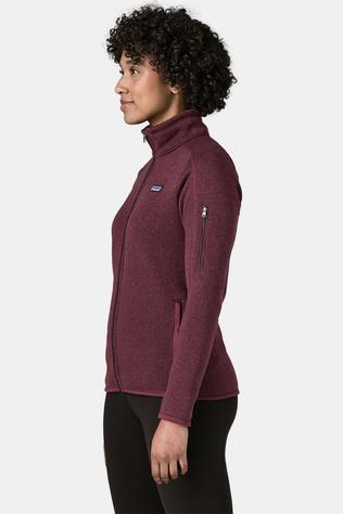 Fleece Better Sweater