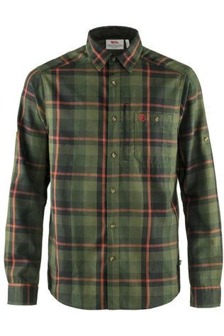 Shirt Fjällglim Shirt M