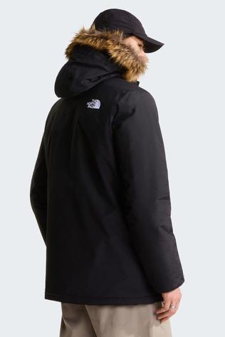 Jacket Recycled Zaneck Jacket
