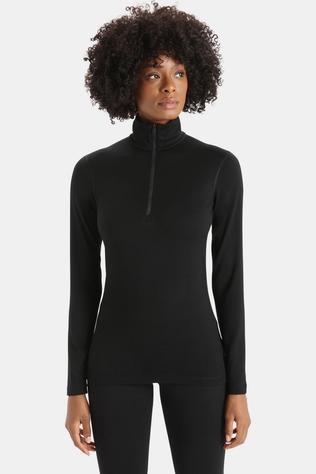 Sous-Vêtement 200 Oasis Ls Half Zip
