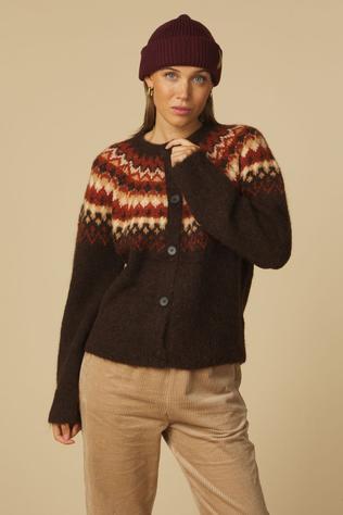 Cardigan Alekio