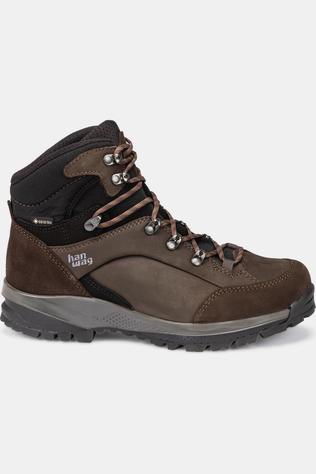 Shoe Banks SF Extra Gore-Tex