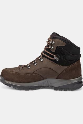 Shoe Banks SF Extra Gore-Tex