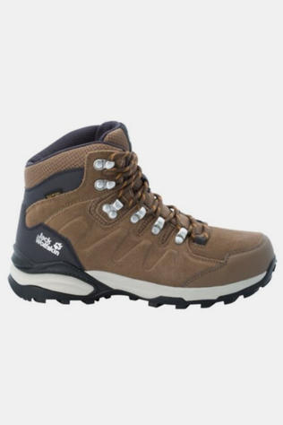 Chaussures De Randonnée Refugio Texapore