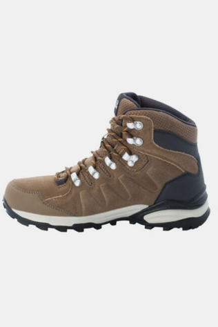Chaussures De Randonnée Refugio Texapore