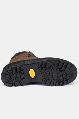 Chaussure Yukon Wide