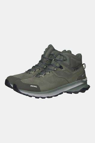 Chaussures De Randonnée Alameda Mid GTX