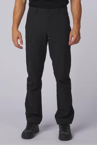 Softshell Trousers Folkstone Warm