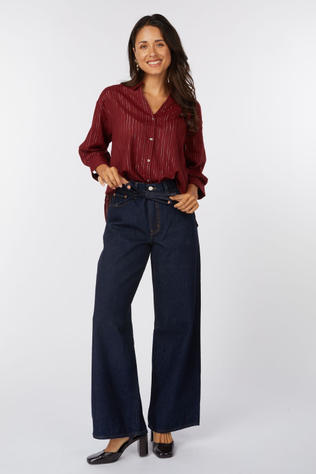 Jeans Xl Straight