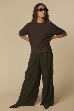 Broek Cabrie Hw