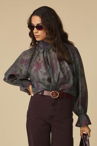 Blouse Jaquelina