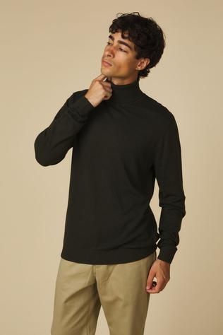 Sous-Pull Emil