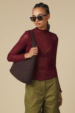 T-Shirt Nela Mesh