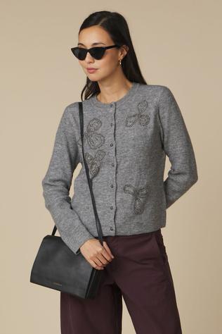 Cardigan Fadima