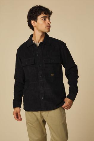 Chemise Jprbluoliver Corduroy