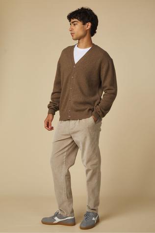Pantalon Cfmarc 2.0 0331 Cord Pants