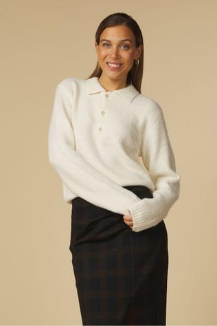 Pull Cora Poloneck