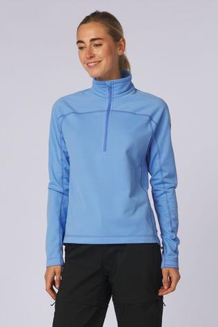 Fleece Abisko Lite Half Zip