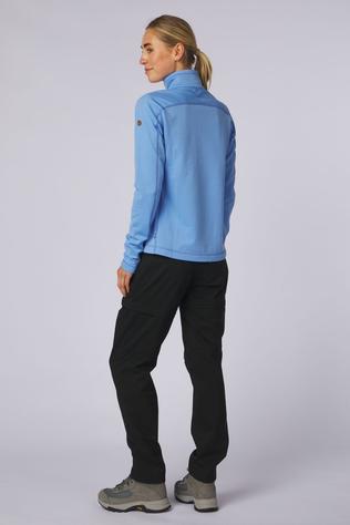 Fleece Abisko Lite Half Zip