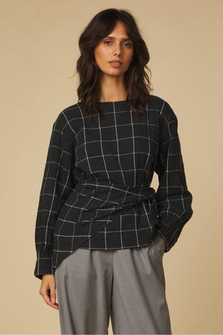 Blouse Freddo45