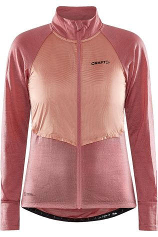 Adv Bike Subz Wool Ls Jersey W