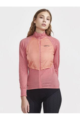 Adv Bike Subz Wool Ls Jersey W