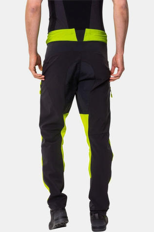 Softshell Qimsa II