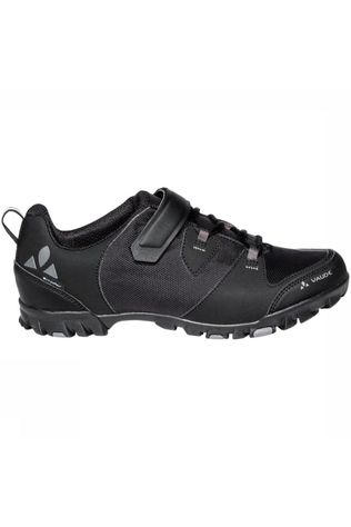 All Round Schoen TVL Pavei STX
