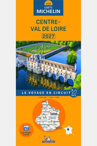 Centre - Val de Loire 518 (r)