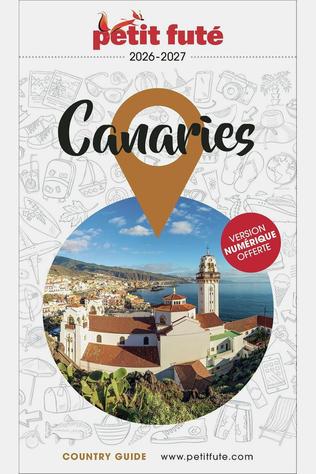 Book Canaries