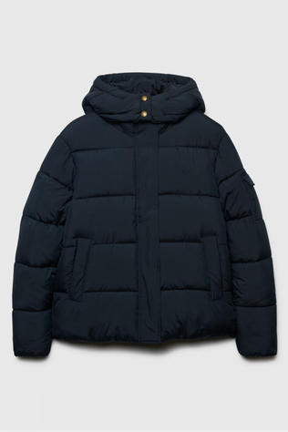 Jas Premium Ripstop Puffer Jacket