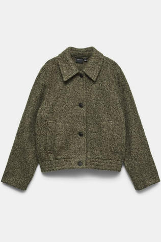 Jacket Iriseva