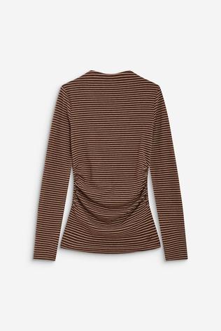 Long Sleeve T-Shirt Aralee