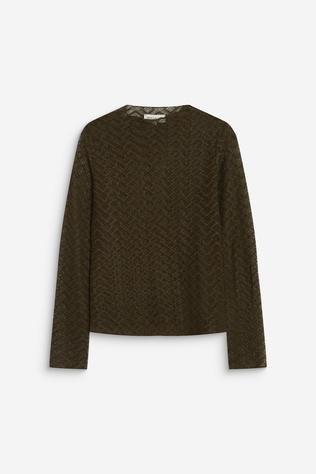 Long Sleeve T-Shirt Aube