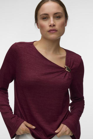 T-Shirt Coral
