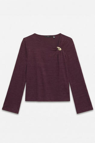 T-Shirt Coral