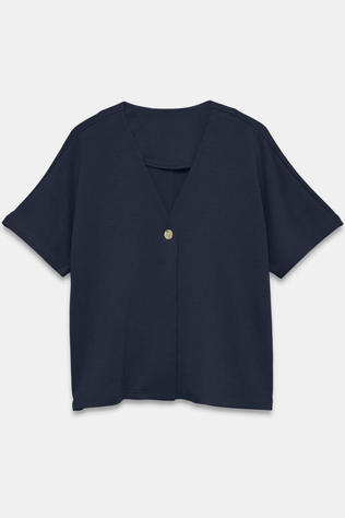 T-Shirt Hali