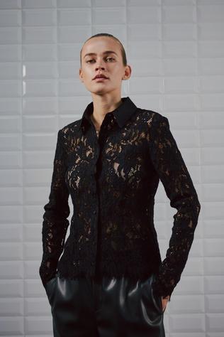Chemise Jess Lace