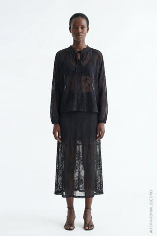 Hemd Lasira Lace