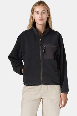 Fleece Synch
