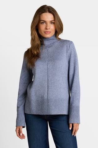 Coltrui Cosy Mockneck