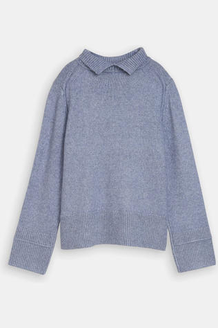 Coltrui Cosy Mockneck
