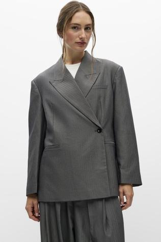 Blazer Noami Oz Wrap