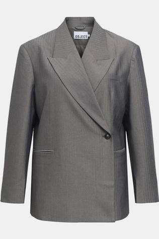 Blazer Noami Oz Wrap