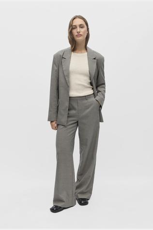 Pantalon lisa