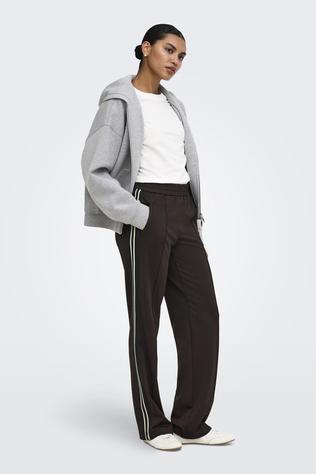 Trousers Warm