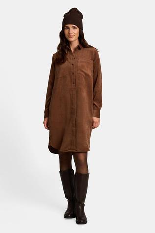 Jurk Dress Corduroy