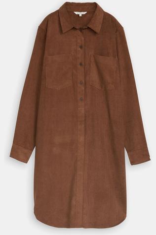 Jurk Dress Corduroy